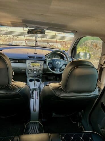 глушитель на гольф 2: Mazda Demio: 2005 г., 1.3 л, Автомат, Бензин, Хэтчбэк — 8