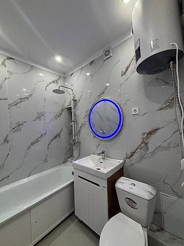 ts group: 1 комната, 53 м², Технопарк 108 серия, 1 этаж, Свежий ремонт — 6