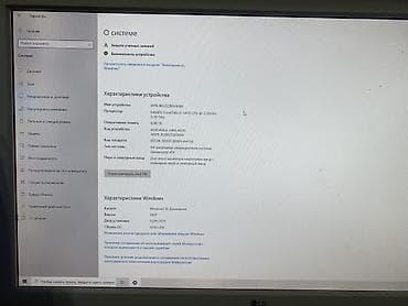 Настольные ПК и рабочие станции: Игровой/офисный компьютерный комплект-10штук бу, Доставка бесплатно — 2