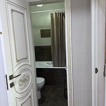 квартира с мебелью и техникой: 1 комната, С мебелью полностью — 3