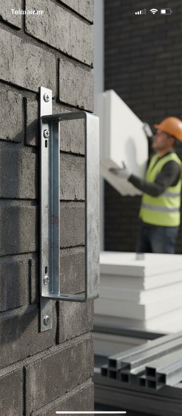 швей надом: Фасадчик. С опытом — 1