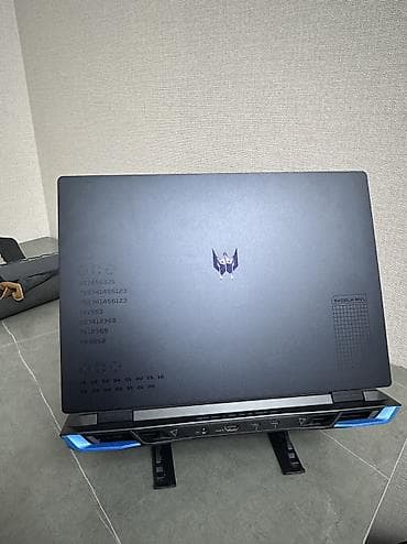 Ноутбуки Acer: Игровой, Б/у, Intel Core i5 — 7