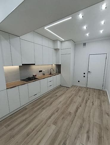 Новостройки от застройщика: Построен, Элитка, 2 комнаты, 76 м² — 1