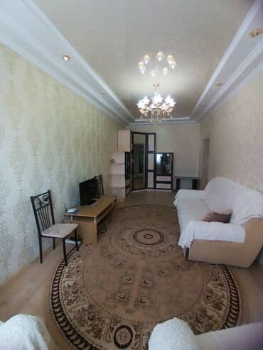 ипотека квартиры без первоначального взноса: 3 комнаты, 70 м², Элитка, 11 этаж, Евроремонт — 8