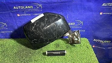 запчасти на скутер сузуки: Боковое зеркало Suzuki Артикул: 12095 Привозной, оригинал 📍 Адрес — 3