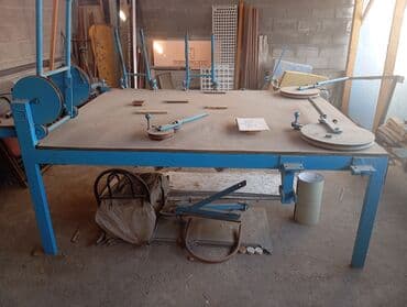 шланги теплый пол: Трубгиб стол.профиль гиб — 2