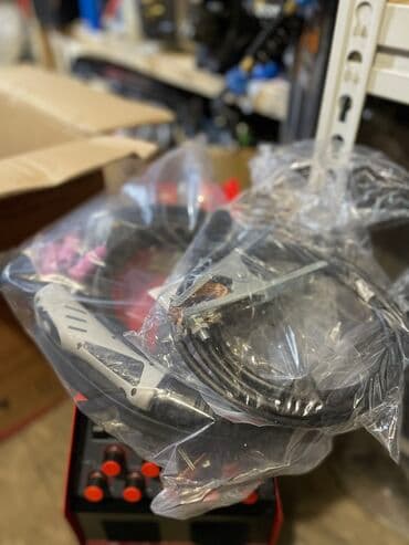 вибратор строительный: Аргонная сварка Магнета для варки титановых дисков алюминия, чёрного — 7