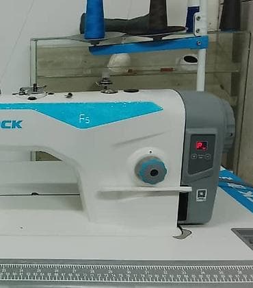 Килем жуучу аппараттар: Jack — 2