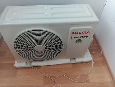 a5 2016: Сплит‑система AUСMA Inverter (R32) с модулем Wi‑Fi - Инверторная — 3