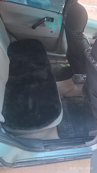 фольксваген роло: Volkswagen Passat: 1989 г., 1.8 л, Механика, Бензин, Универсал — 7