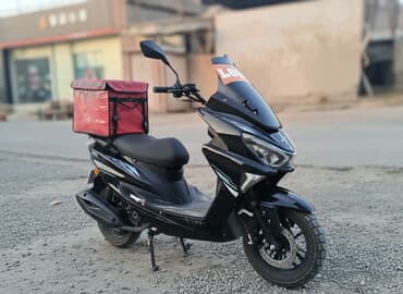 скутер max: Скутерлер ижарага берилет — 2