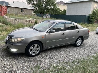 простой диск: Литые Диски R 16 Toyota, Пара, отверстий - 5 — 4