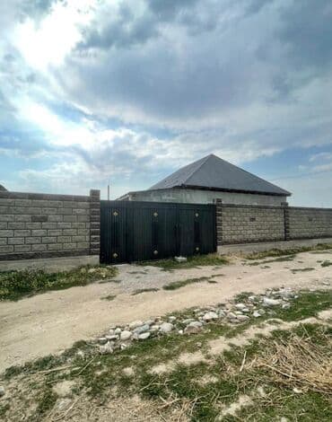 дом в ороке: Дом, 110 м², 4 комнаты, Собственник, Евроремонт — 7