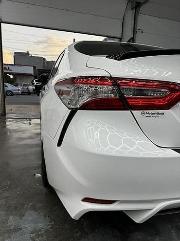 camry 5: Toyota Camry: 2020 г., 2.5 л, Автомат, Бензин, Седан — 5