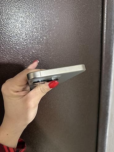 xbox elite: IPhone 15 Pro Max, Б/у, 256 ГБ, Natural Titanium, 85 % — 4