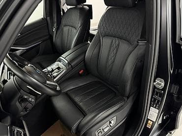 bme e39: BMW X7: 2021 г., Бензин, Внедорожник — 7