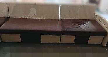 Модульные диваны: Модульный диван — 2