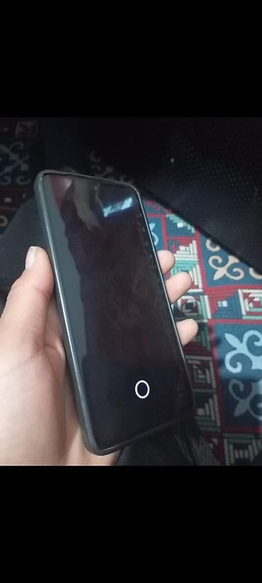 osmo mobile 3: Redmi, Redmi Note 13, Б/у, 256 ГБ, цвет - Черный, 2 SIM — 3