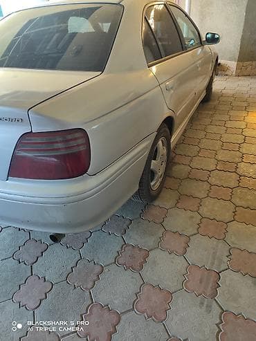 Honda Accord: 1999 г., 1.9 л, Автомат, Бензин, Седан — 2