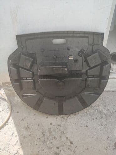 шредеры скрепок с ручкой: Крышка багажника Ford, 2008 г., Б/у, Оригинал — 1