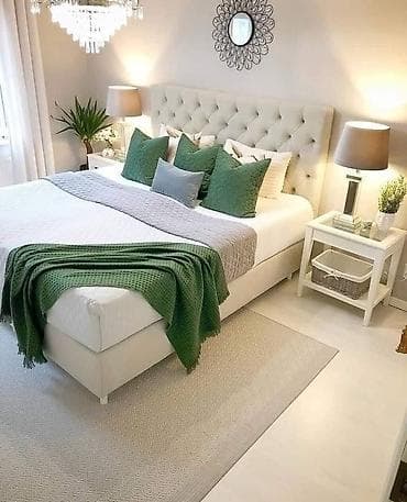 1 комната, Душевая кабина, Постельное белье, Кондиционер