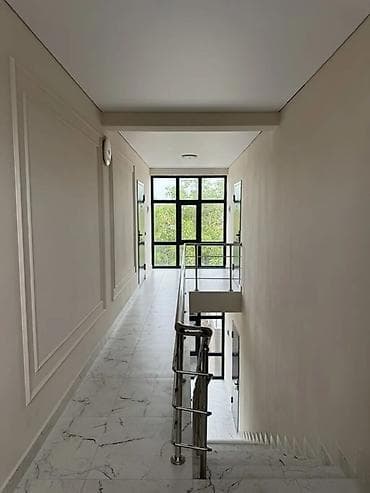 osh flat: 1 комната, Восток-5 мкр Агентство недвижимости, Только девушкам, от 3 месяцев, от 6 месяцев, от 1 года, С мебелью полностью — 3