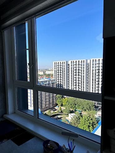 3 комнаты, 82 м², Физприборы 15 этаж, Евроремонт — 7