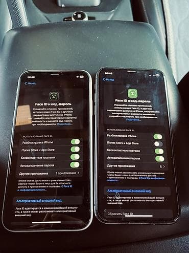 айфон 11 в кредит: IPhone 11, Б/у, 128 ГБ, Черный, 94 % — 7