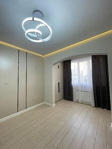 elegance stroy: 3 комнаты, 83 м², 106 серия улучшенная, 2 этаж, Евроремонт — 9