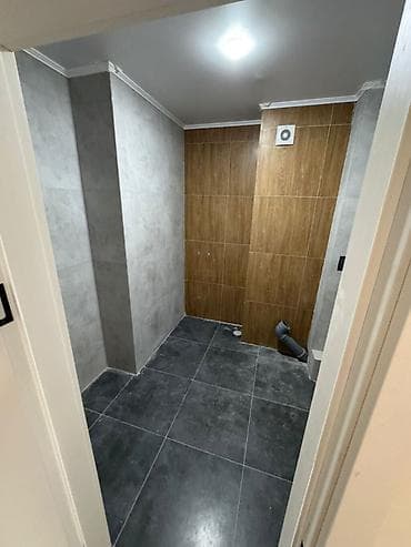 1 комната, 51 м², Пишпек Элитка, 15 этаж, Свежий ремонт