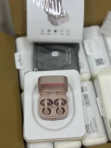 long stereo: Женские наушники😍 — 1