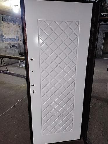 Гладильные доски: Делаем на заказ и продаем мдф накладки на двери индивидуально — 1