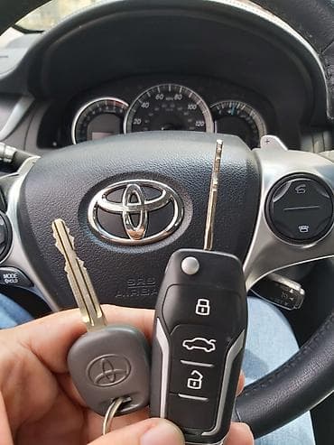 can bus: Ремонт замок зажигания Бишкек — 2