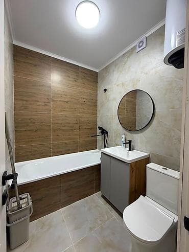 pro group: 1 комната, 45 м², Технопарк Элитка, 3 этаж, Дизайнерский ремонт — 7