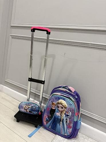 pull and beer: Рюкзак, Детские, Новый — 3