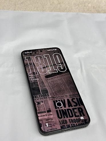 redmi a5: Xiaomi, 13, цвет - Серый — 7