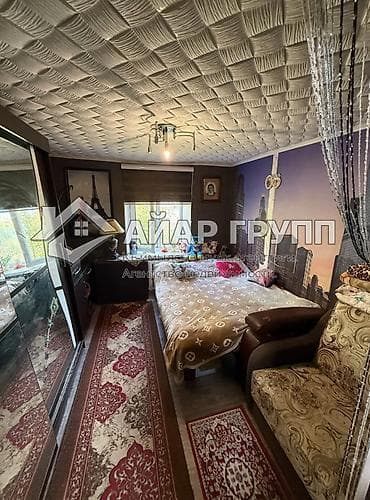 royal construction: ‼️ ПРОДАЁТСЯ УЧАСТОК С ДОМОМ В ЦЕНТРЕ с. СОКУЛУК! 📍 с. Сокулук, ул — 7