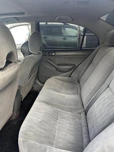 civic 1991: Honda Civic: 2004 г., 1.7 л, Автомат, Бензин, Седан — 9