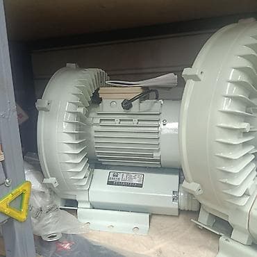 компрессор стоматологическая: Компрессор Электрический, Воздушный — 3