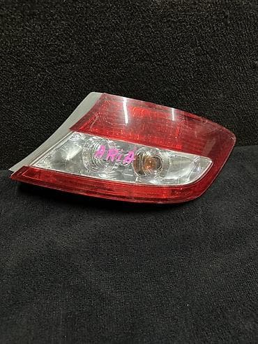 задний стоп хонда фит: Задний правый стоп-сигнал Honda 2003 г., Б/у, Оригинал, Япония — 1