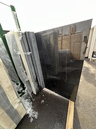 мраморные листы: Натуральные каменные слэбы для интерьерных и архитектурных проектов — 5