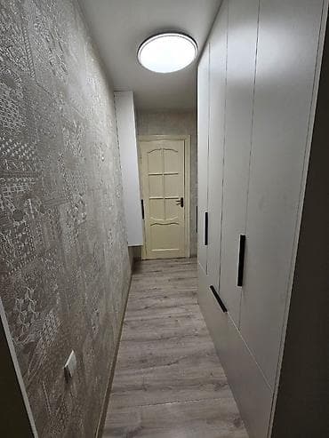4 комнат: 1 комната, 32 м², Черёмушки мкр., 4 этаж — 9