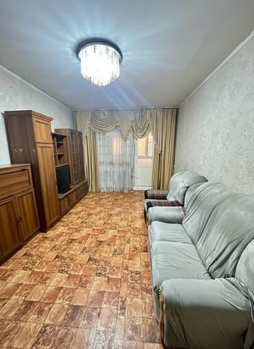 продаю 2 комнатную кв: 2 комнаты, 58 м², 106 серия, 2 этаж, Косметический ремонт — 1