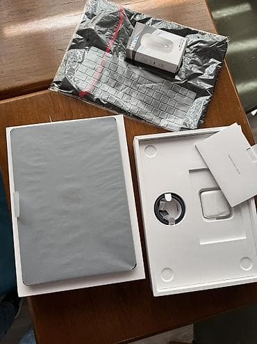 poco pad pro: Ультрабук, Новый, Apple M2, ОЗУ, RAM: 8 ГБ — 5