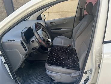 kia singer: Kia Morning: 2019 г., 1 л, Автомат, Бензин, Хэтчбэк — 6