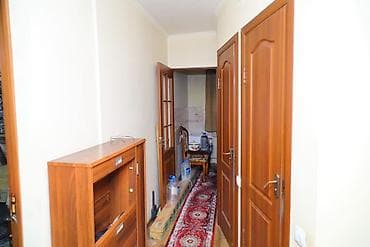 3: 3 комнаты, 61 м², Кудайберген авторынок Индивидуалка, 1 этаж, Старый ремонт — 4