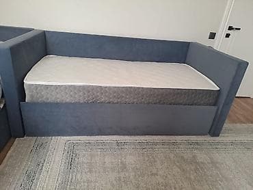 my bottle: Прямой диван — 1