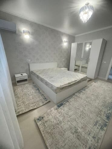 Сниму комнату: 70 м², С мебелью — 6