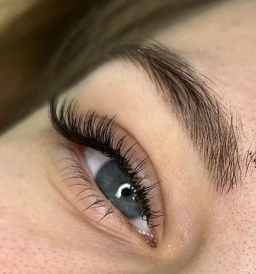 модель на брови: Ресницы, Классика, 2D, 3D, Требуются модели — 2