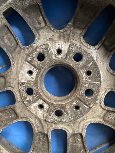 прием покрышек цена: Колеса в сборе 205 / 55 / R 16, Всесезонная, Б/у, Комплект, Легковые, Литые, отверстий - 5 — 5